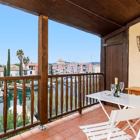 Grimaud 4 Vents Yourhosthelper Exterior foto